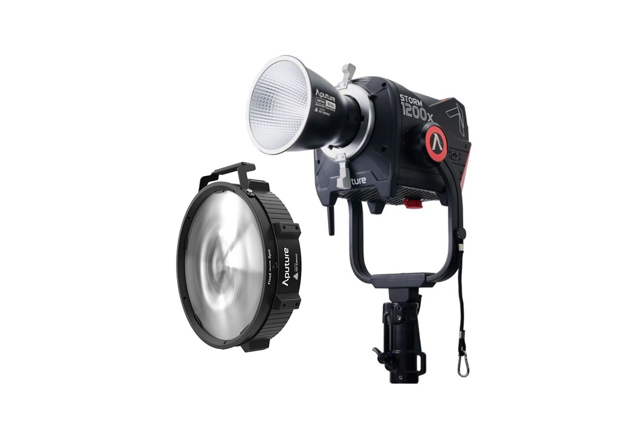 Aputure STORM 1200x