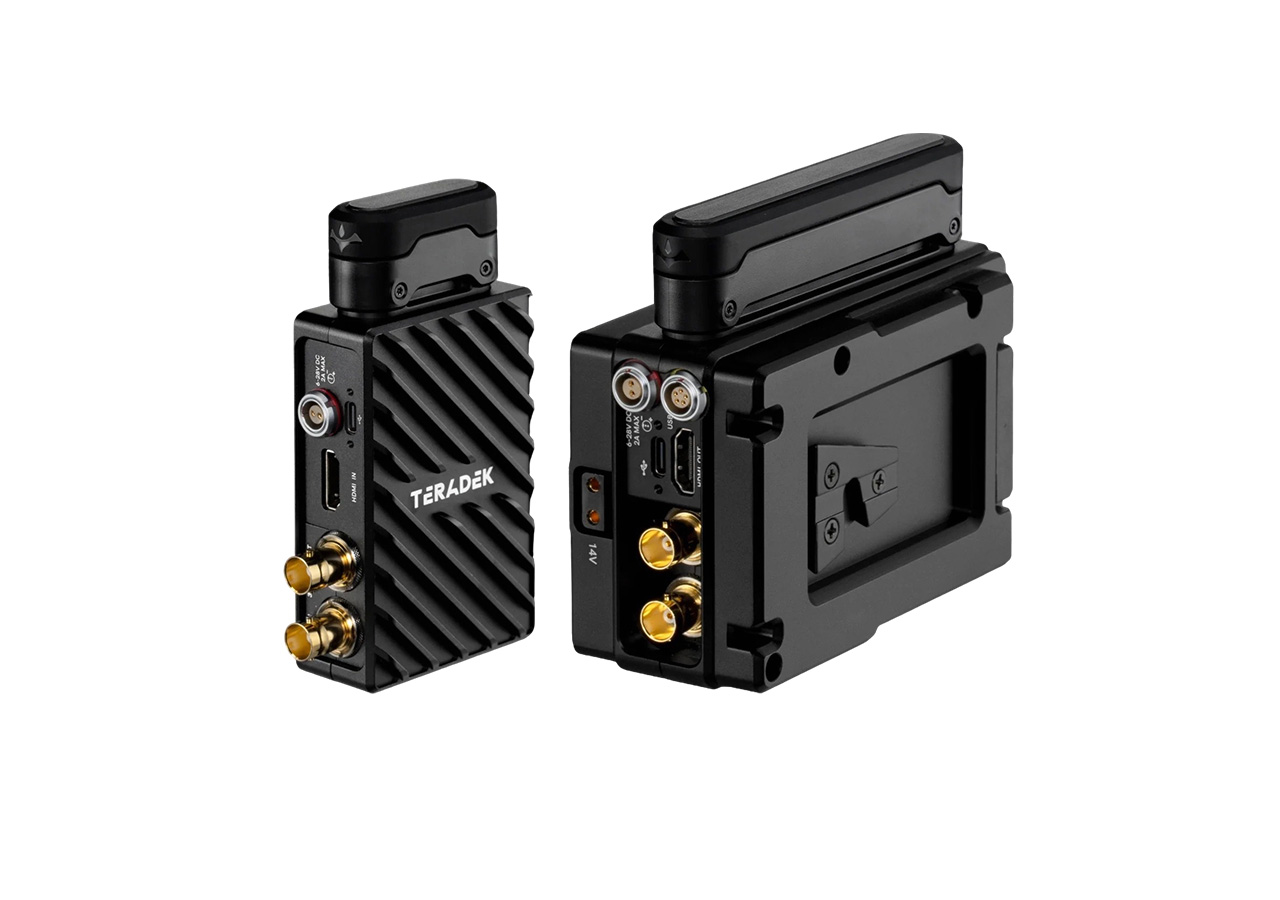 Teradek Bolt 6 LT 750