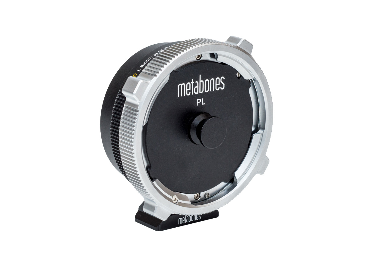 Bague PL vers E-mount