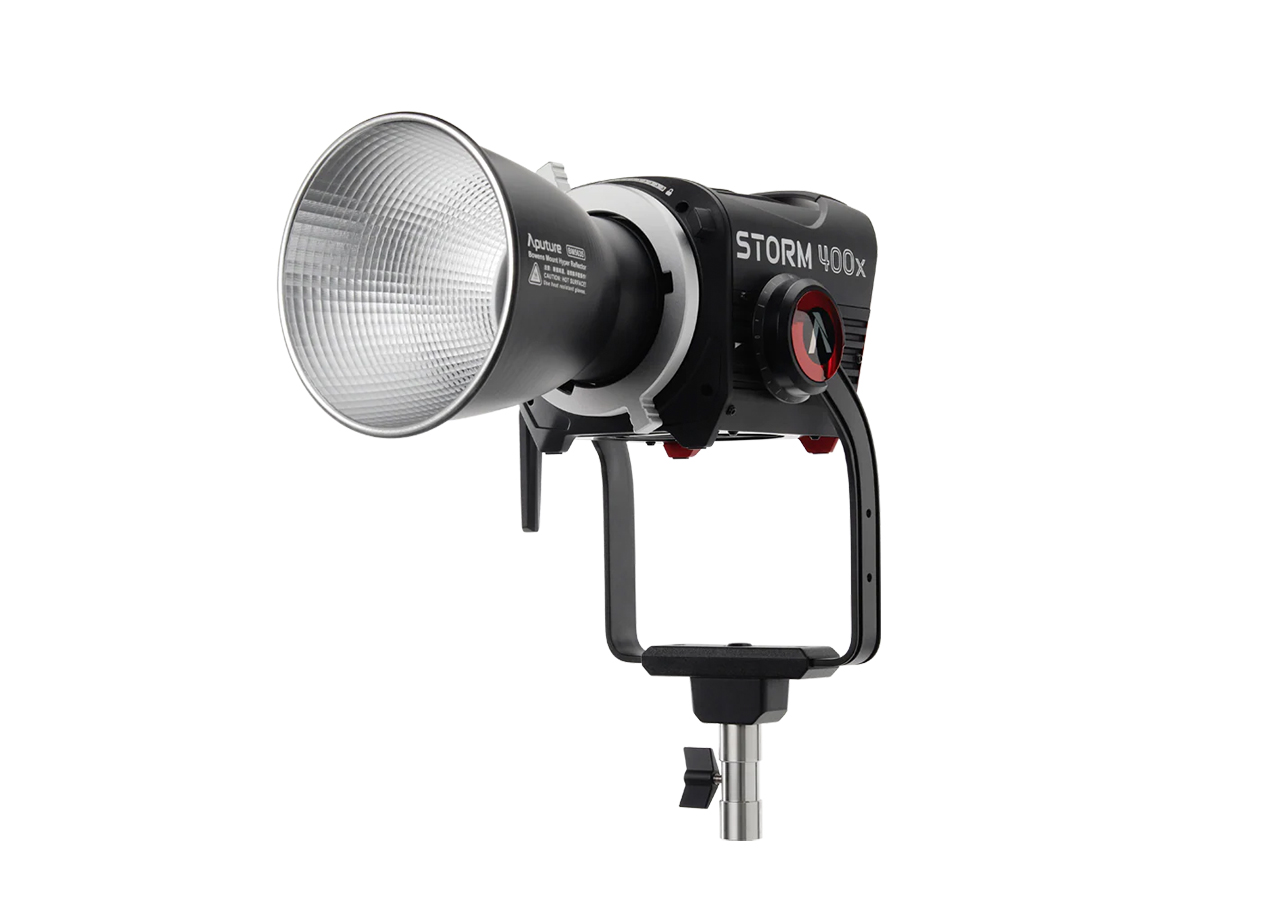 Aputure STORM 400x
