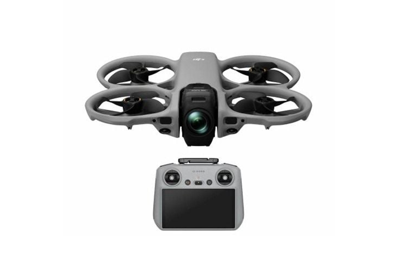 DJI Avata 360 (Fly More Combo RC 2)