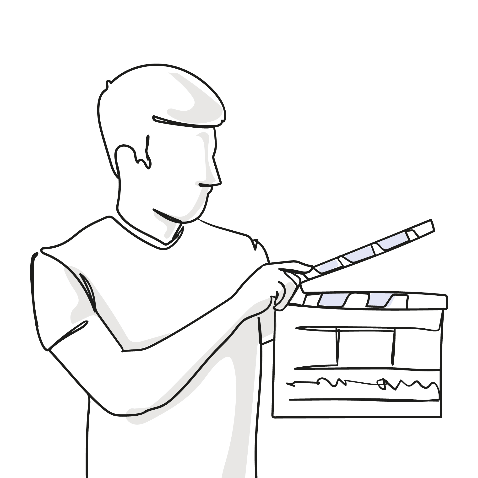 Chef Opérateur (Directeur de la Photographie)