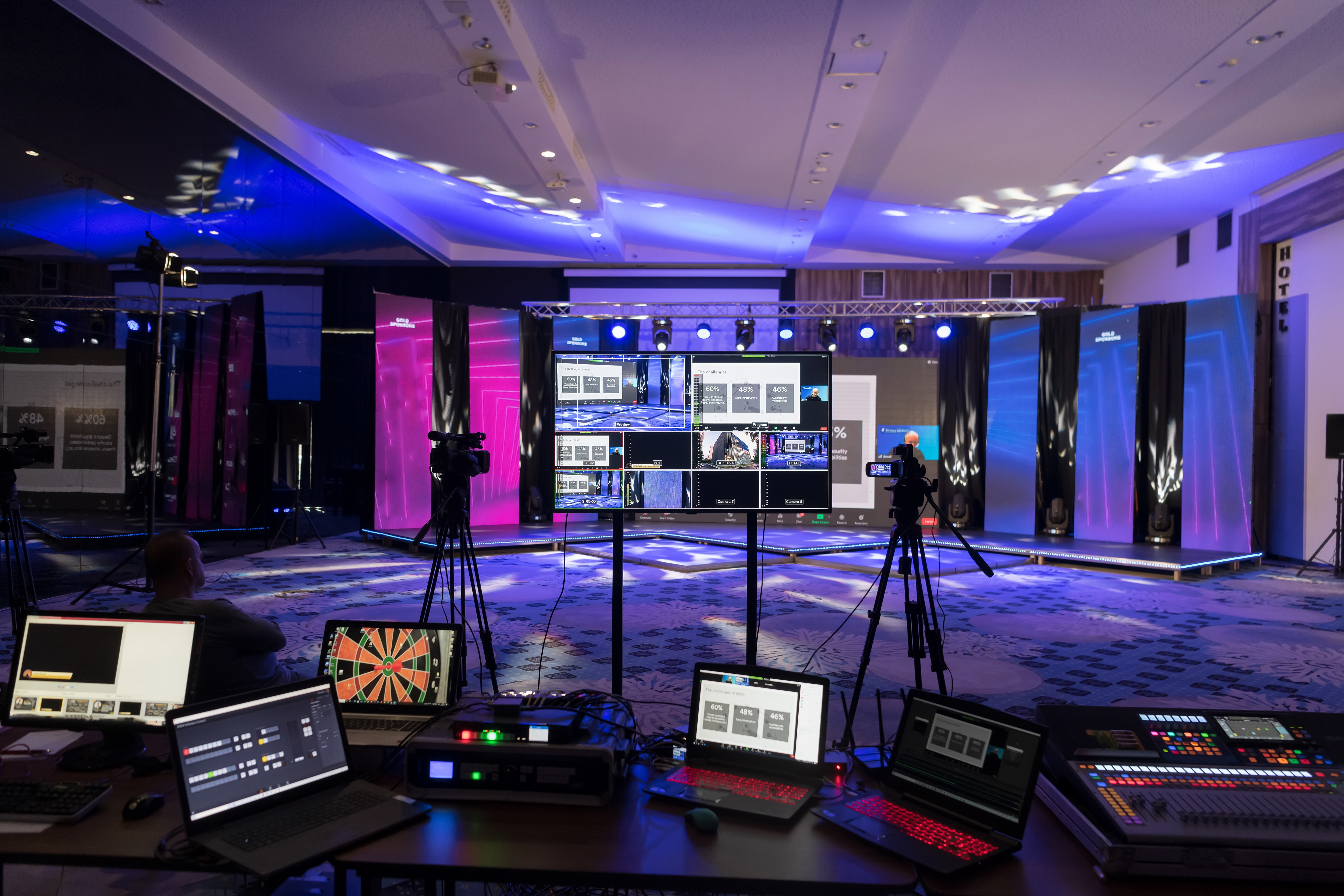 Combien coûte un live streaming ? Guide tarifaire 2026
