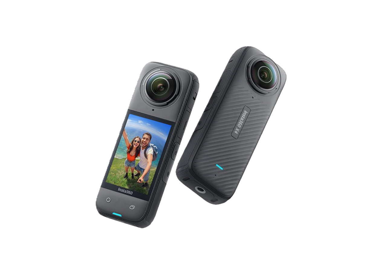 Insta360 X4
