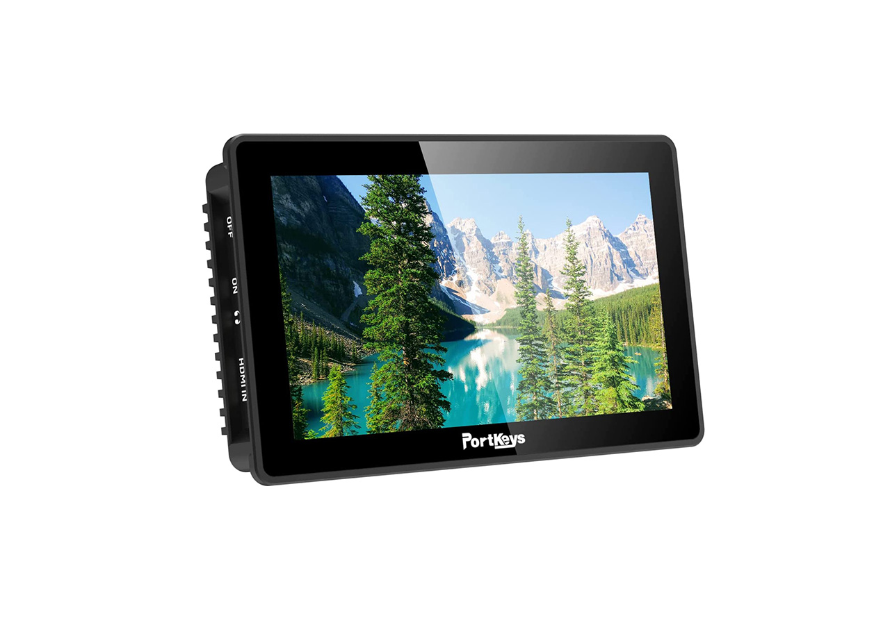 Portkeys LH5P II