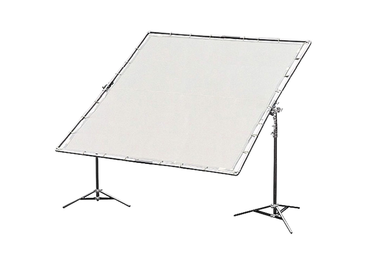 Cadre de diffusion Avenger 6x6 (180 x 180 cm)