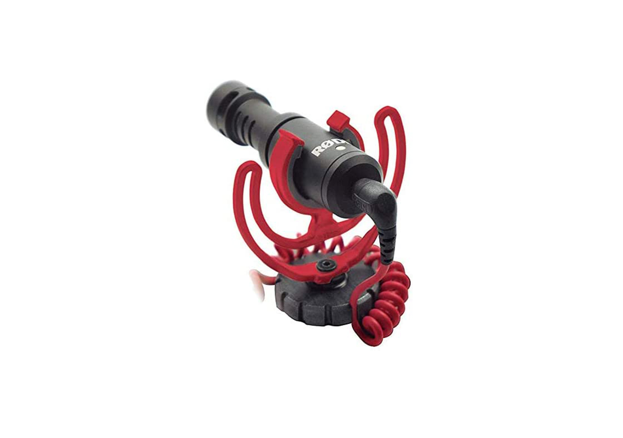 Rode VideoMicro