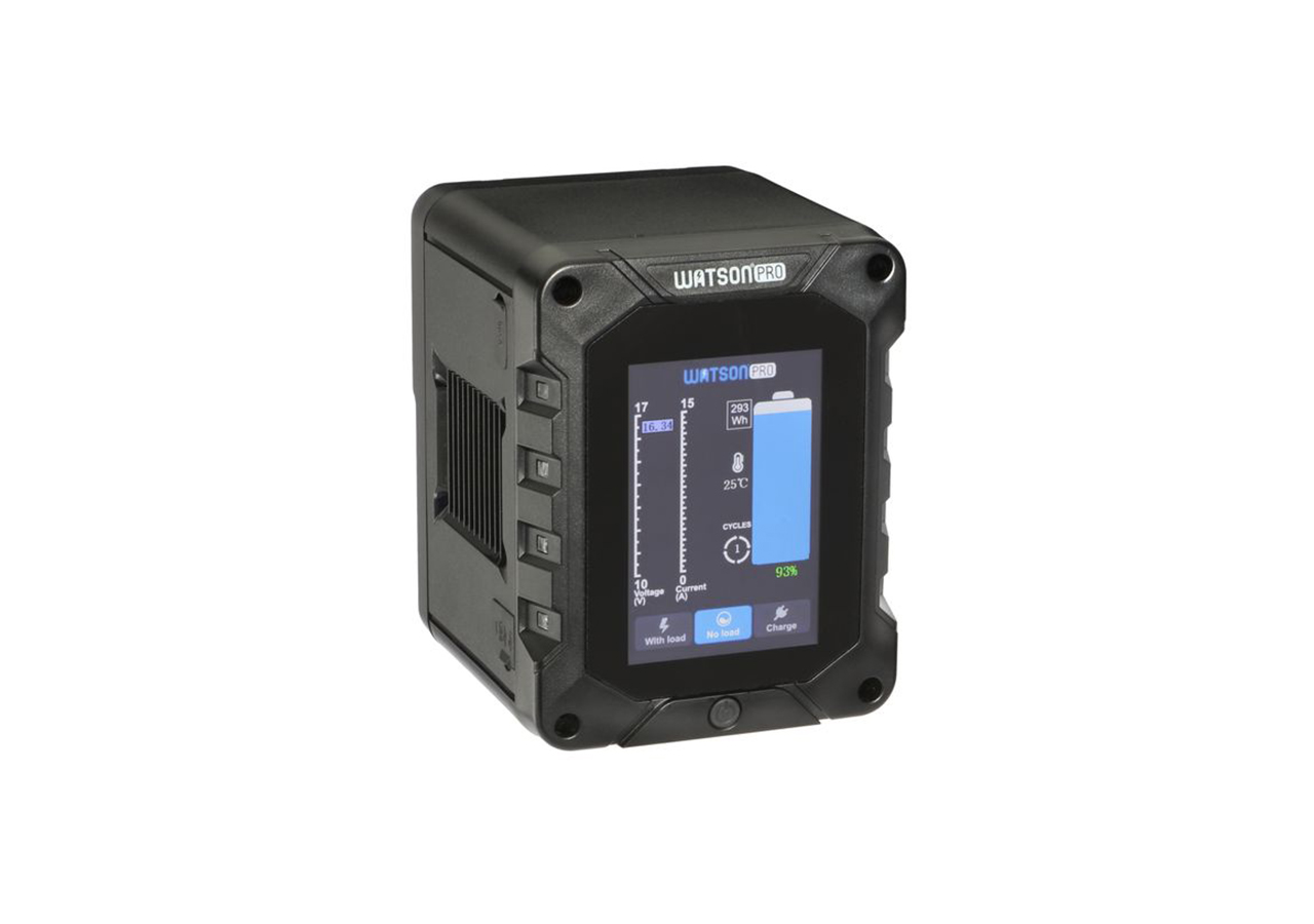 Watson Pro VM-293-SP 293Wh