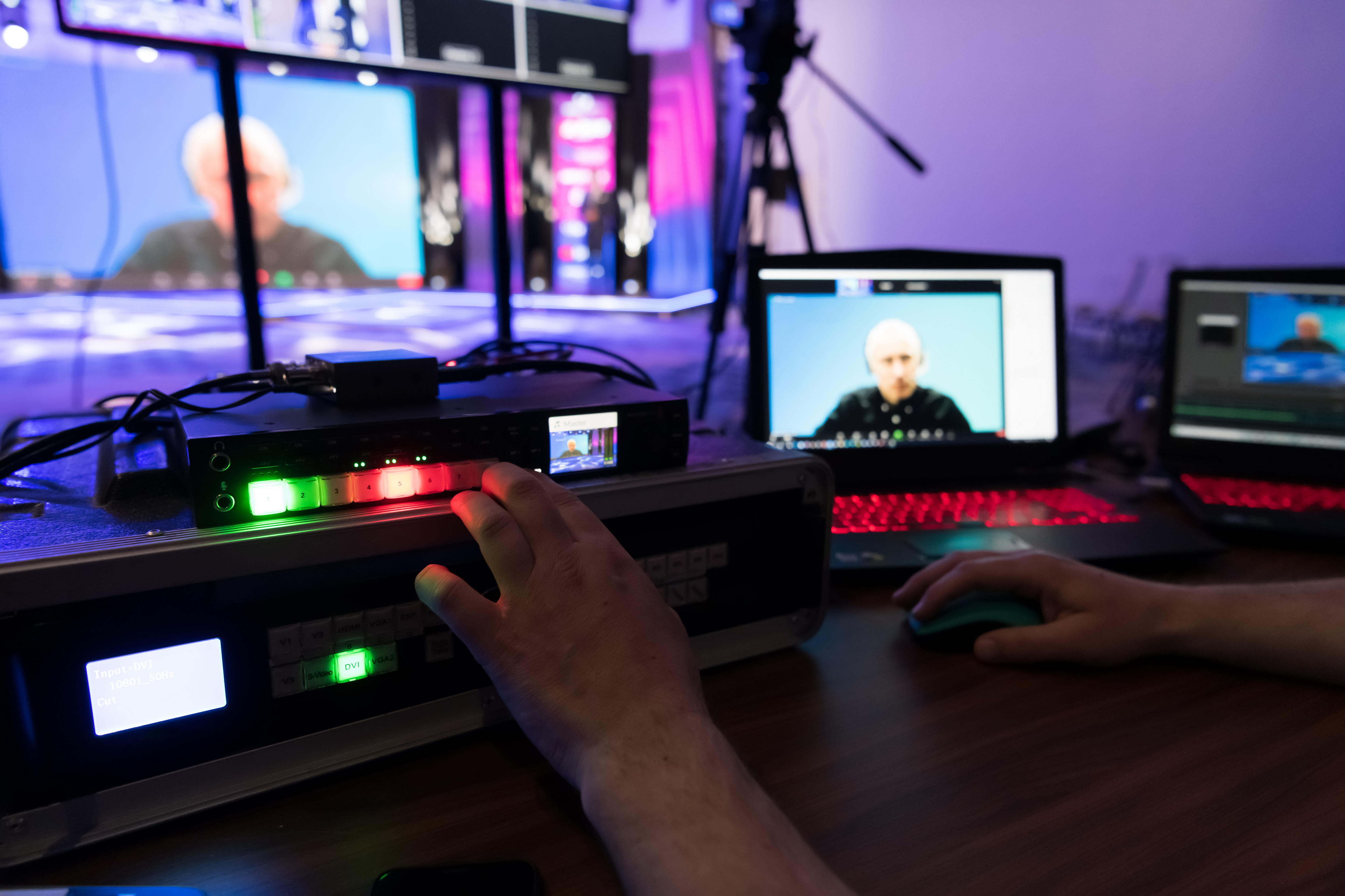 Live streaming : 7 erreurs qui plombent votre budget : photo 3