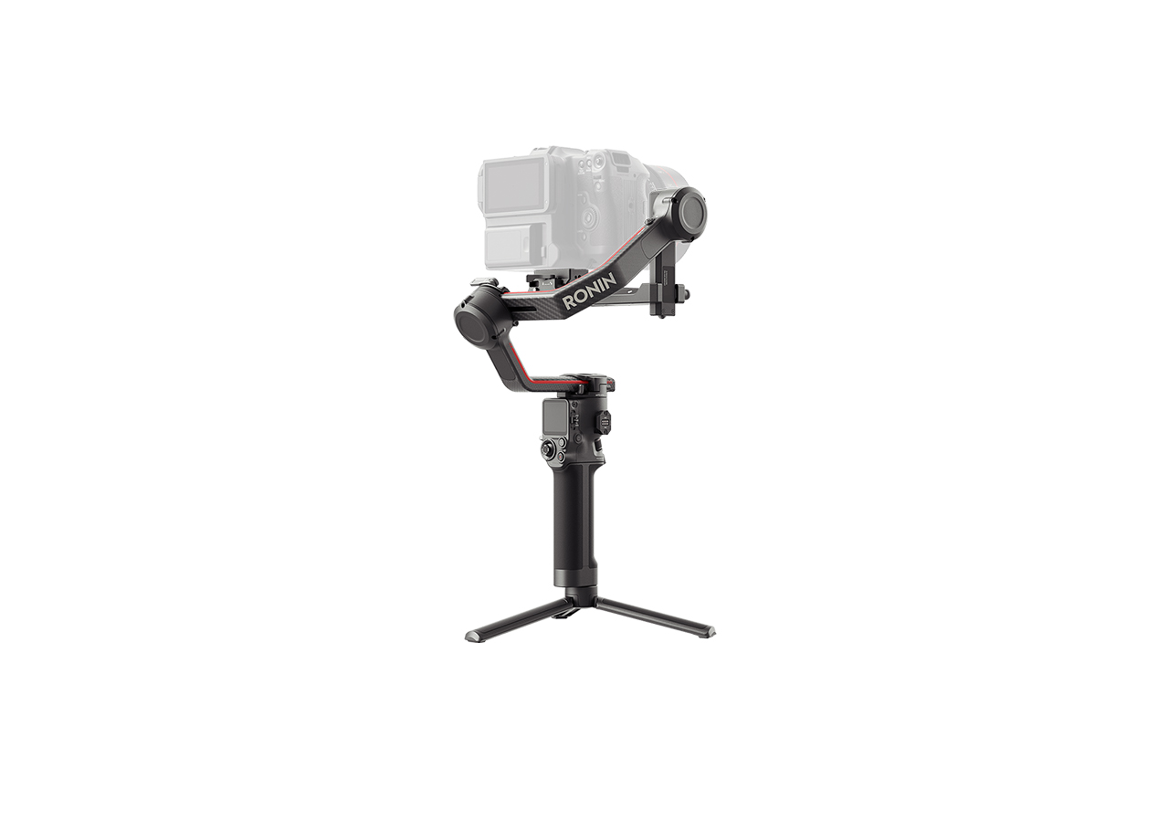 DJI RS3 Pro