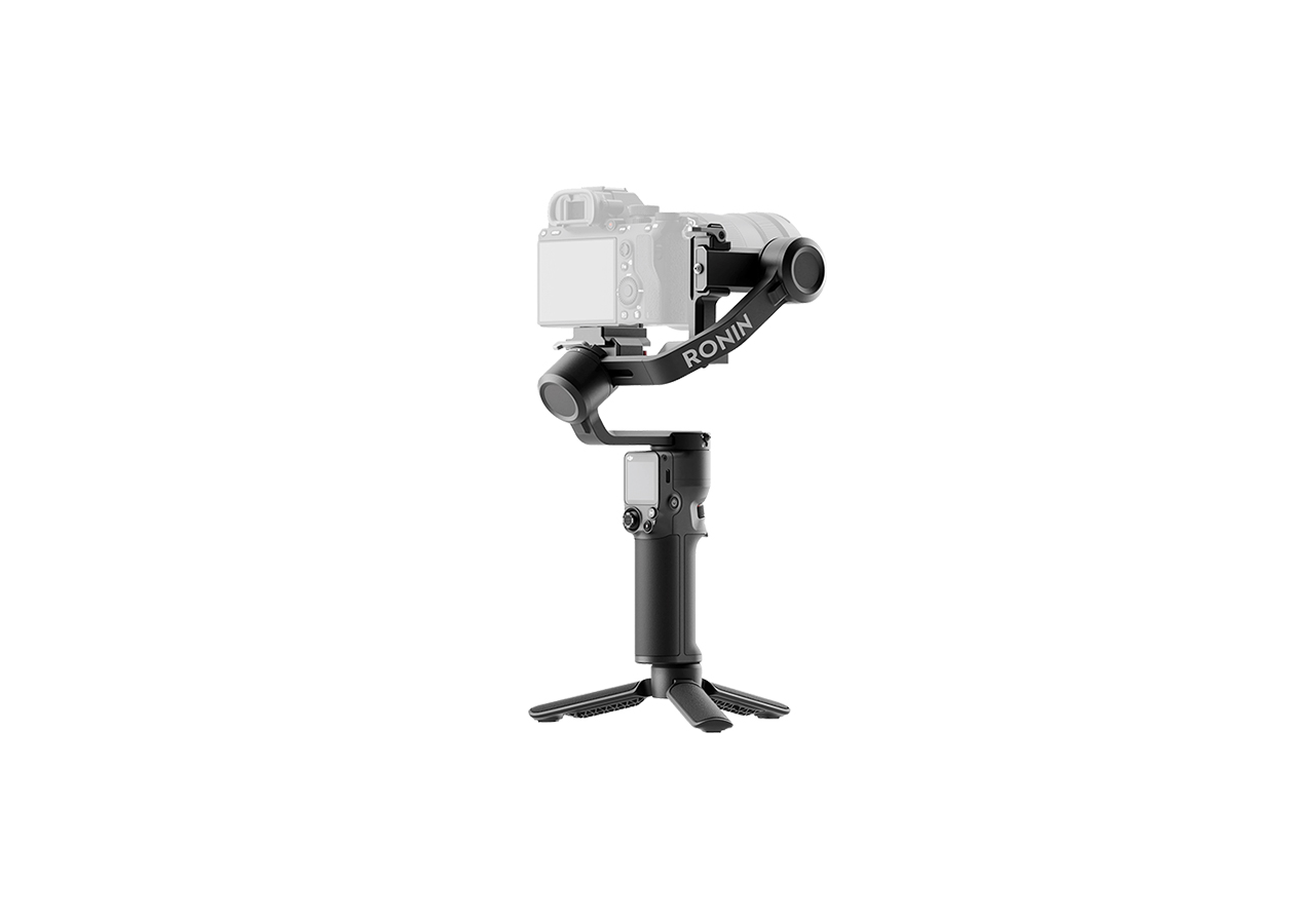 DJI RS3 Mini