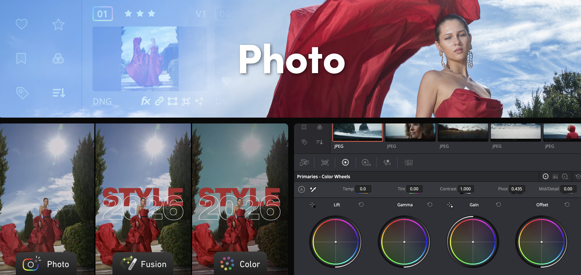 DaVinci Resolve 21 : les nouveautés IA qui comptent