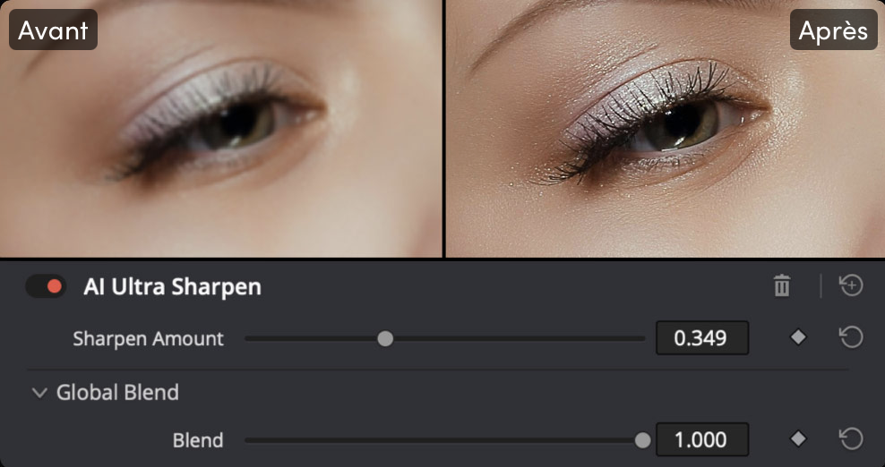 DaVinci Resolve 21 : les nouveautés IA qui comptent : photo 1