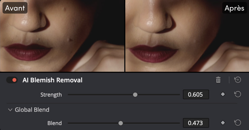 DaVinci Resolve 21 : les nouveautés IA qui comptent : photo 2