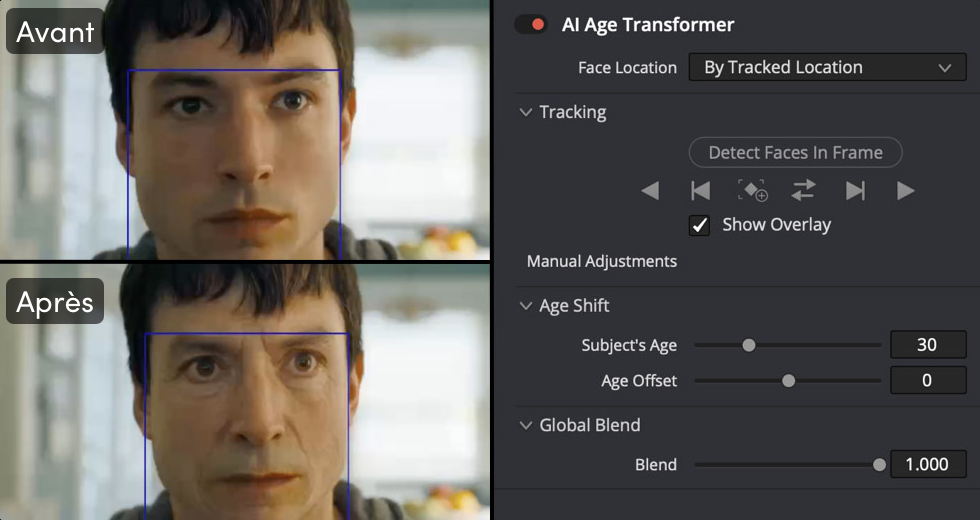 DaVinci Resolve 21 : les nouveautés IA qui comptent : photo 5