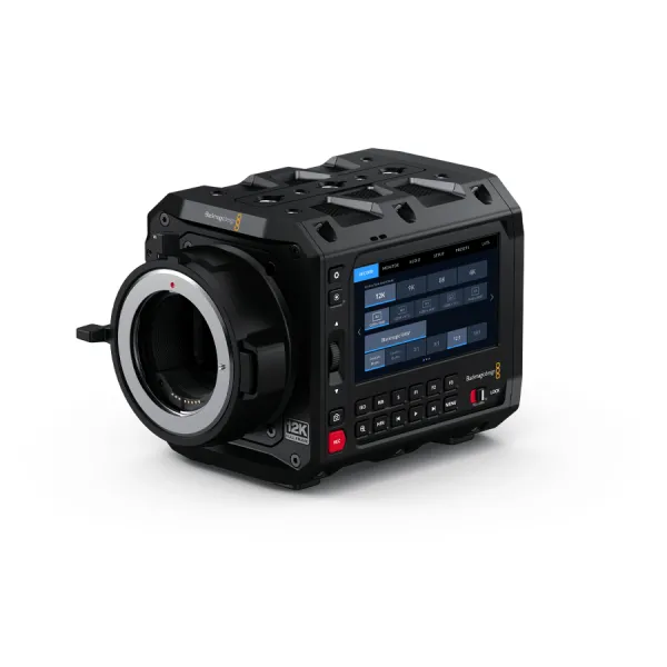 Blackmagic Pyxis 12K Netflix Approved chez ALF : photo 4