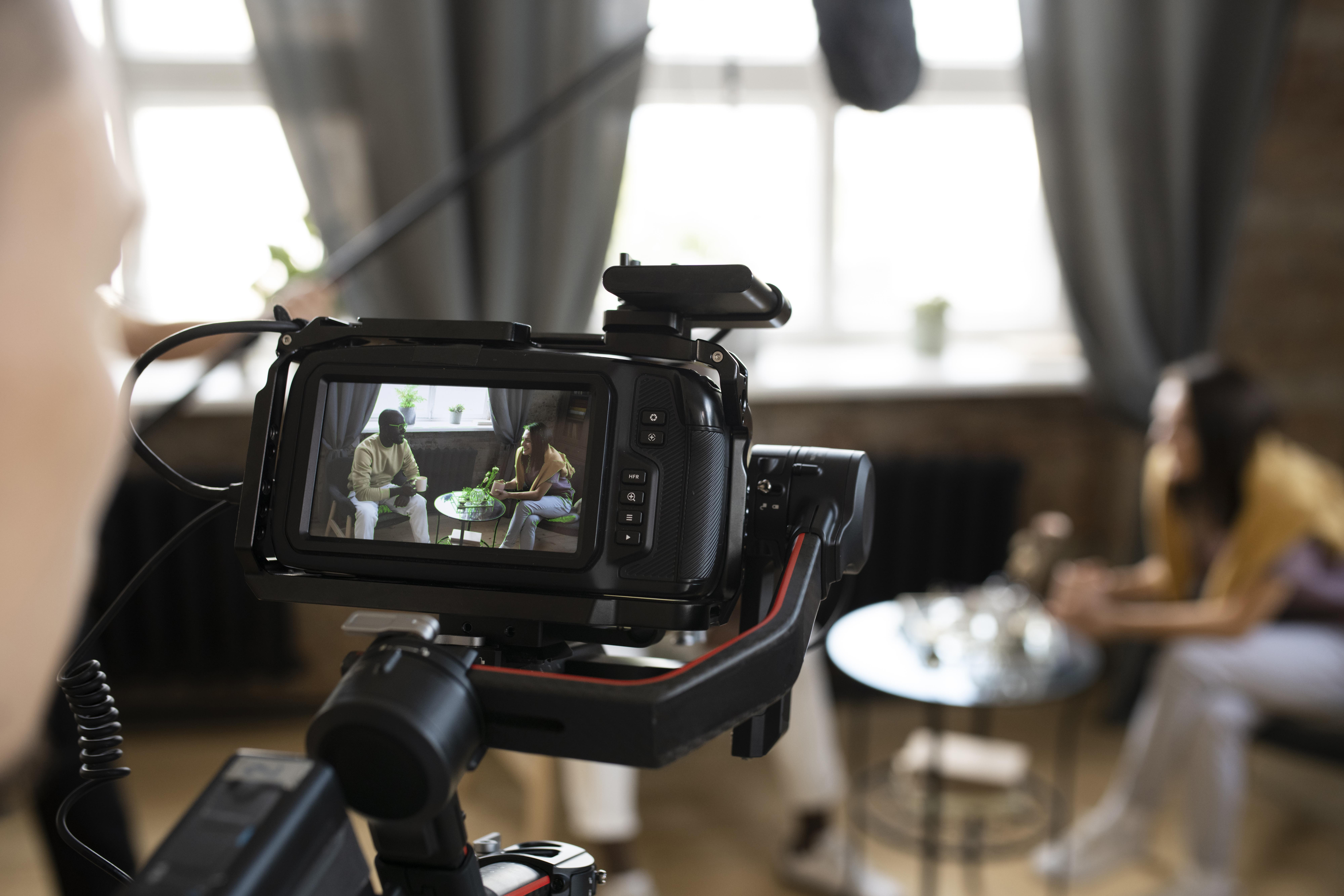Combien coûte un film corporate à Paris ? : photo 2
